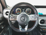 MERCEDES BENZ G class
