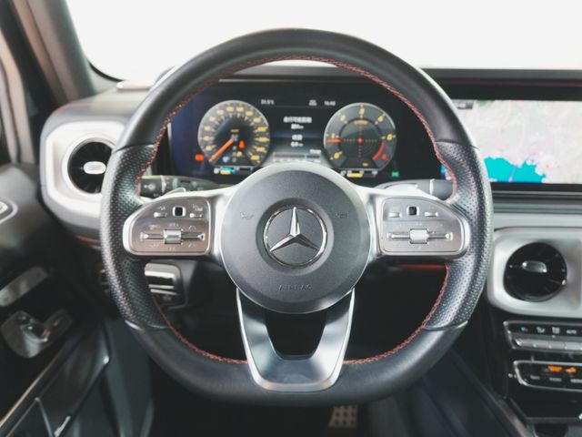 MERCEDES BENZ G class