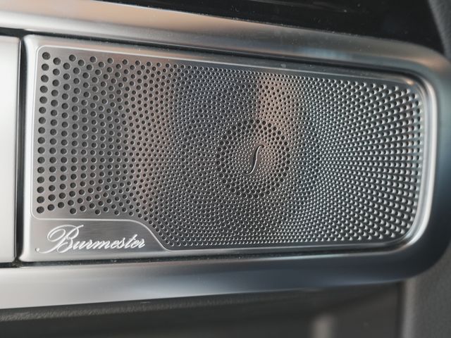MERCEDES BENZ G class