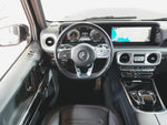 MERCEDES BENZ G class