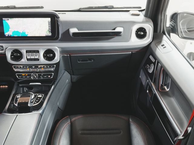 MERCEDES BENZ G class