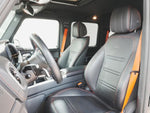 MERCEDES BENZ G class