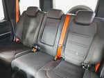 MERCEDES BENZ G class