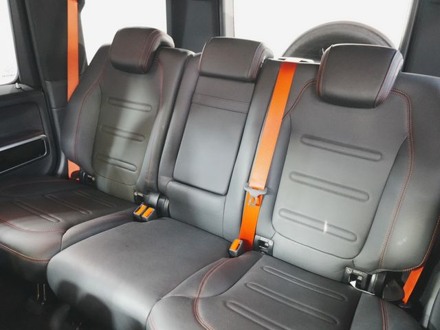 MERCEDES BENZ G class