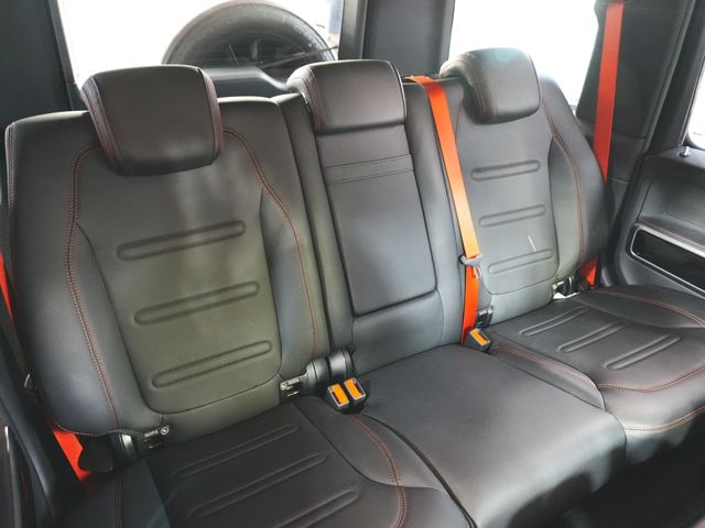 MERCEDES BENZ G class