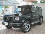 MERCEDES BENZ G class