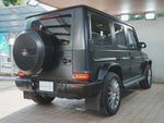 MERCEDES BENZ G class