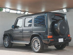 MERCEDES BENZ G class