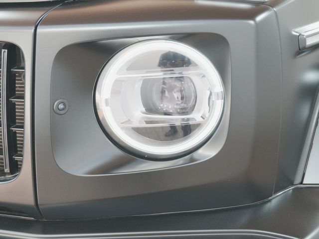 MERCEDES BENZ G class