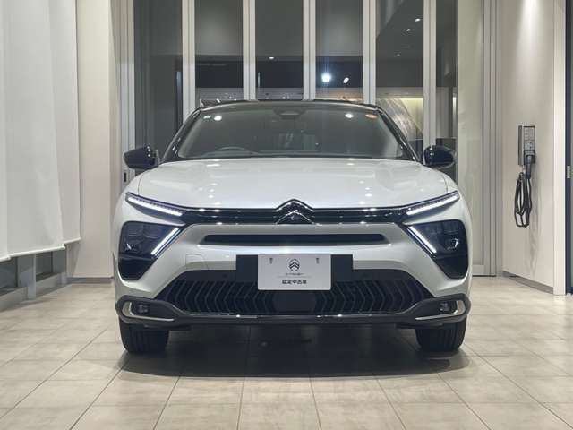 CITROEN C5 X