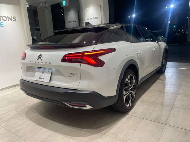 CITROEN C5 X