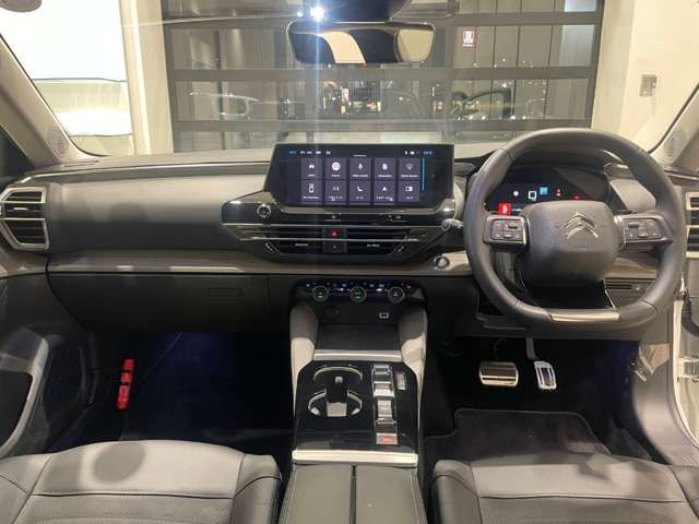 CITROEN C5 X
