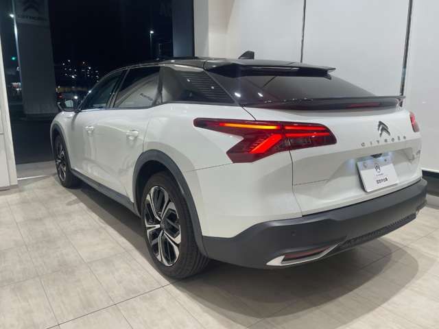 CITROEN C5 X