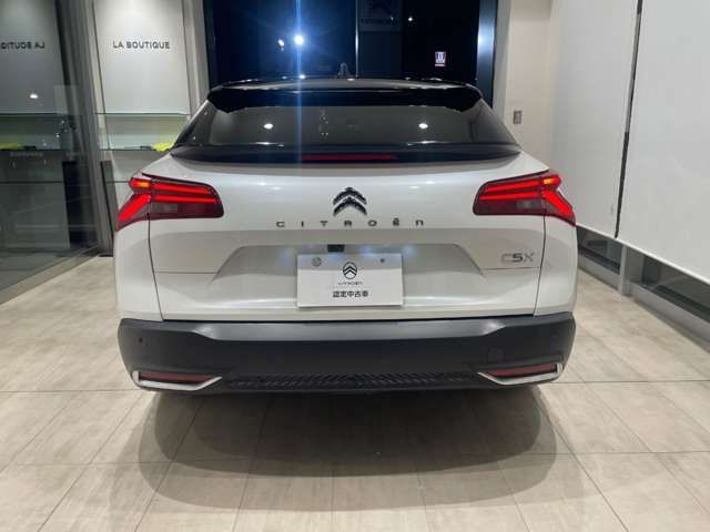 CITROEN C5 X