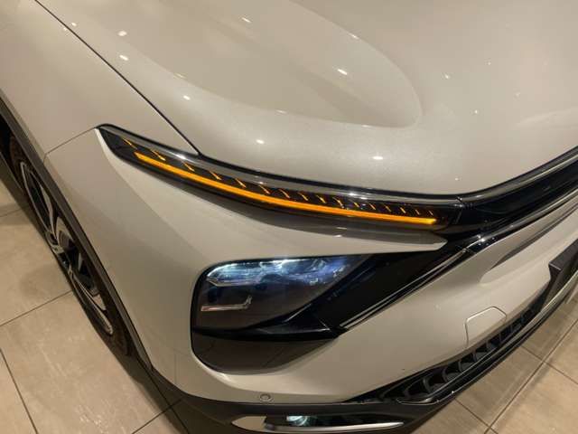 CITROEN C5 X