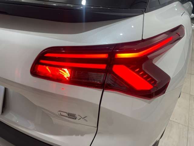 CITROEN C5 X