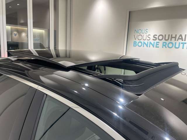 CITROEN C5 X