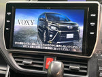VOXY
