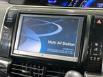 ESTIMA HYBRID 4WD