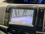 ESTIMA HYBRID 4WD