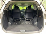 ESTIMA HYBRID 4WD