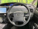 ESTIMA HYBRID 4WD