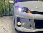 ESTIMA HYBRID 4WD