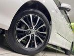 ESTIMA HYBRID 4WD