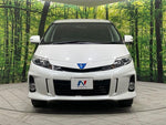 ESTIMA HYBRID 4WD