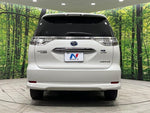 ESTIMA HYBRID 4WD