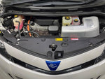 ESTIMA HYBRID 4WD