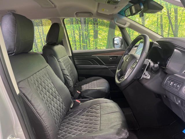 DELICA D:5 4WD