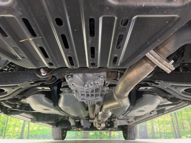 DELICA D:5 4WD