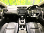 X-TRAIL HYBRID 2WD