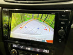 X-TRAIL HYBRID 2WD