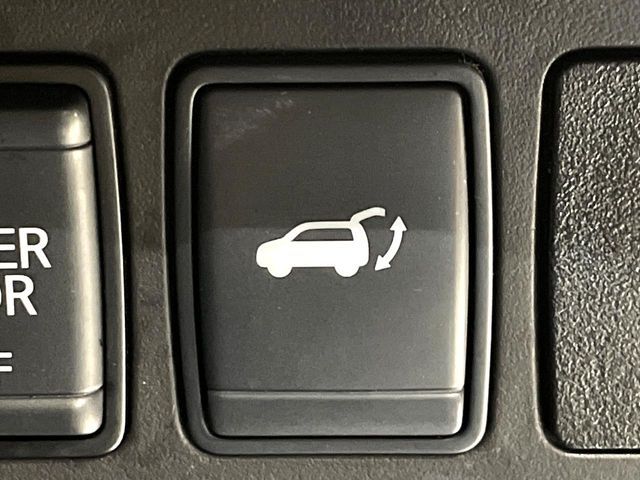 X-TRAIL HYBRID 2WD