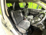 X-TRAIL HYBRID 2WD