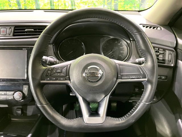 X-TRAIL HYBRID 2WD