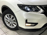 X-TRAIL HYBRID 2WD
