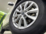 X-TRAIL HYBRID 2WD