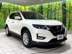 X-TRAIL HYBRID 2WD