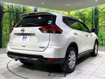X-TRAIL HYBRID 2WD