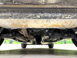 X-TRAIL HYBRID 2WD