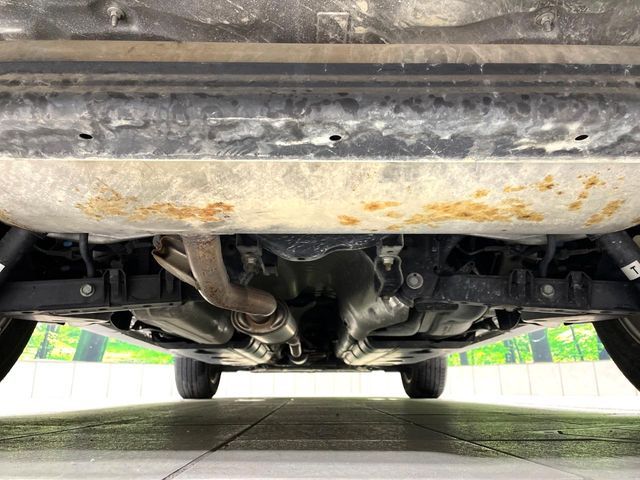 X-TRAIL HYBRID 2WD