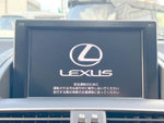 LEXUS HS250h