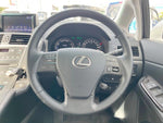 LEXUS HS250h