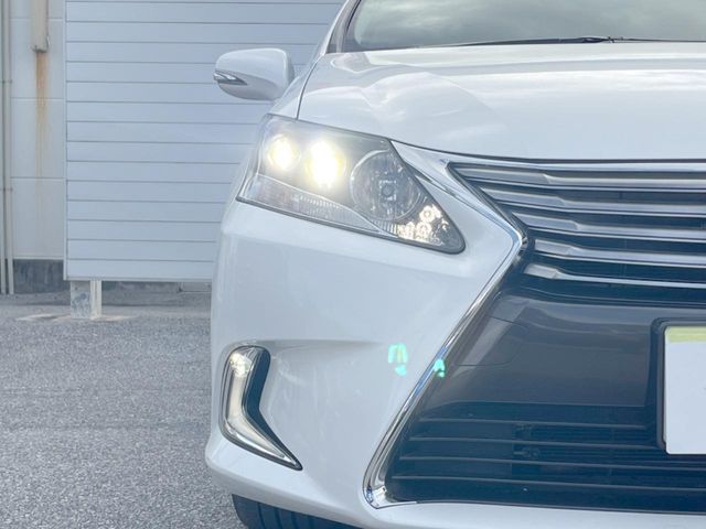 LEXUS HS250h