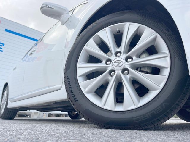 LEXUS HS250h