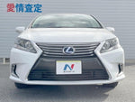 LEXUS HS250h