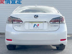 LEXUS HS250h